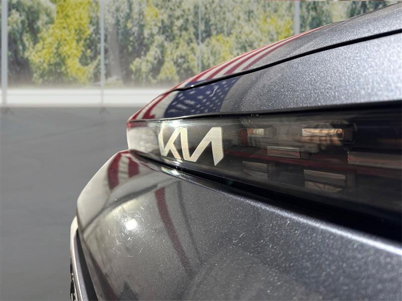 used 2024 Kia Soul car, priced at $15,977