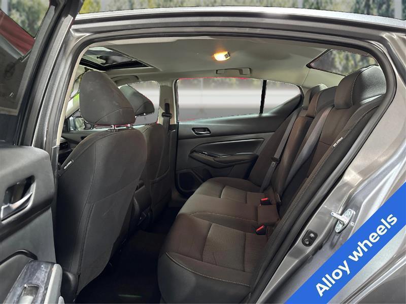 used 2023 Nissan Altima car, priced at $13,467