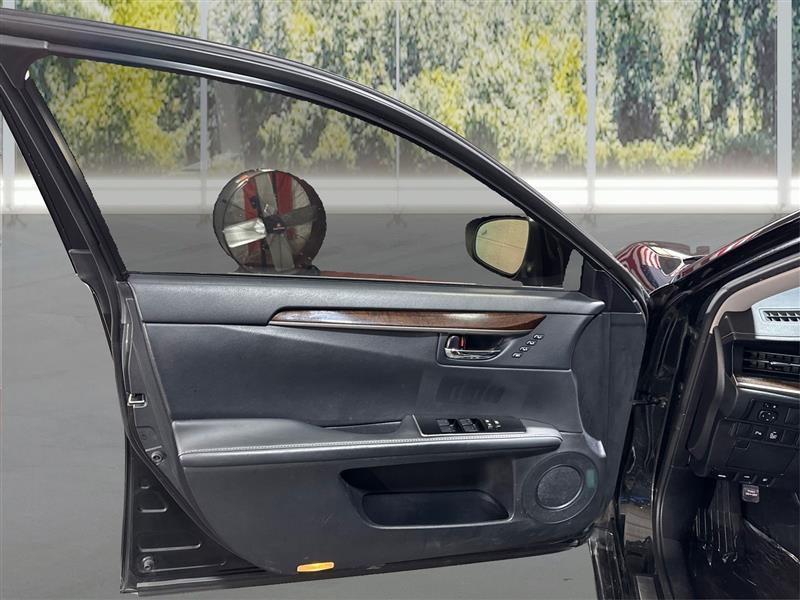 used 2016 Lexus ES 350 car, priced at $15,977