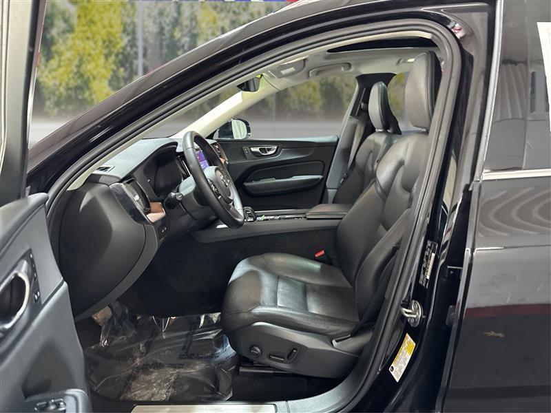 used 2023 Volvo XC60 Recharge Plug-In Hybrid car, priced at $23,777