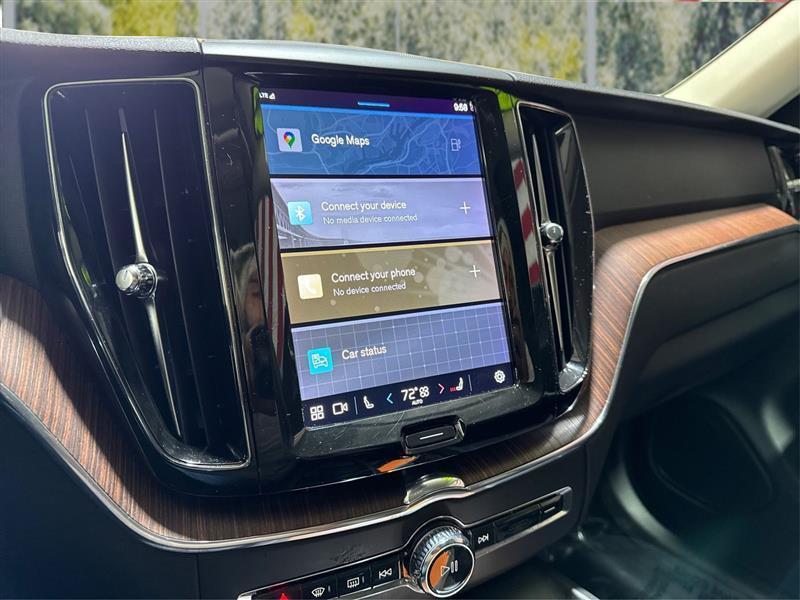 used 2023 Volvo XC60 Recharge Plug-In Hybrid car, priced at $23,777