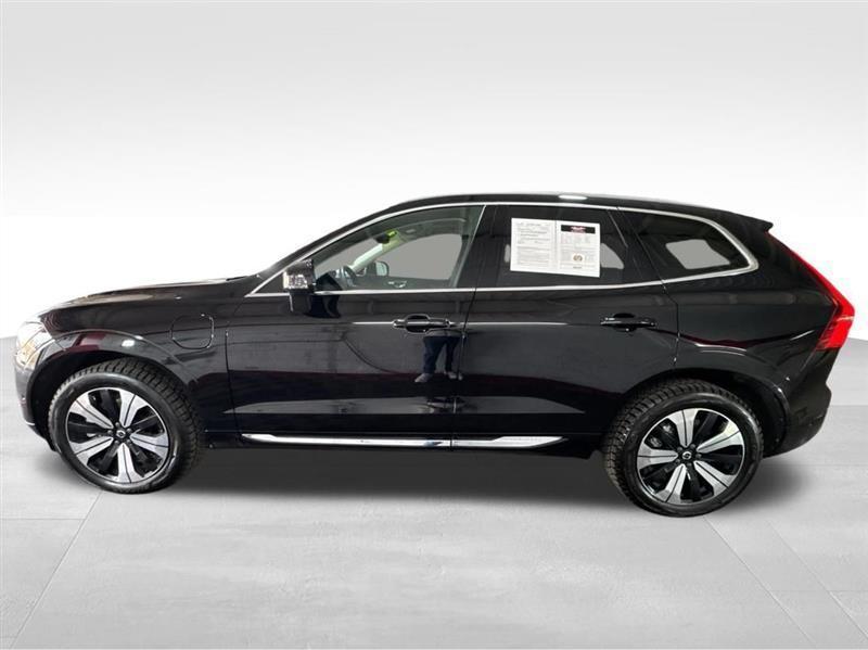 used 2023 Volvo XC60 Recharge Plug-In Hybrid car, priced at $23,777