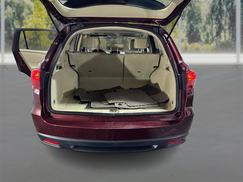 used 2013 Acura RDX car, priced at $12,777