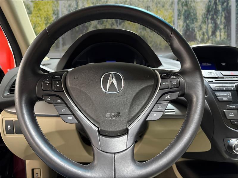 used 2013 Acura RDX car, priced at $12,777