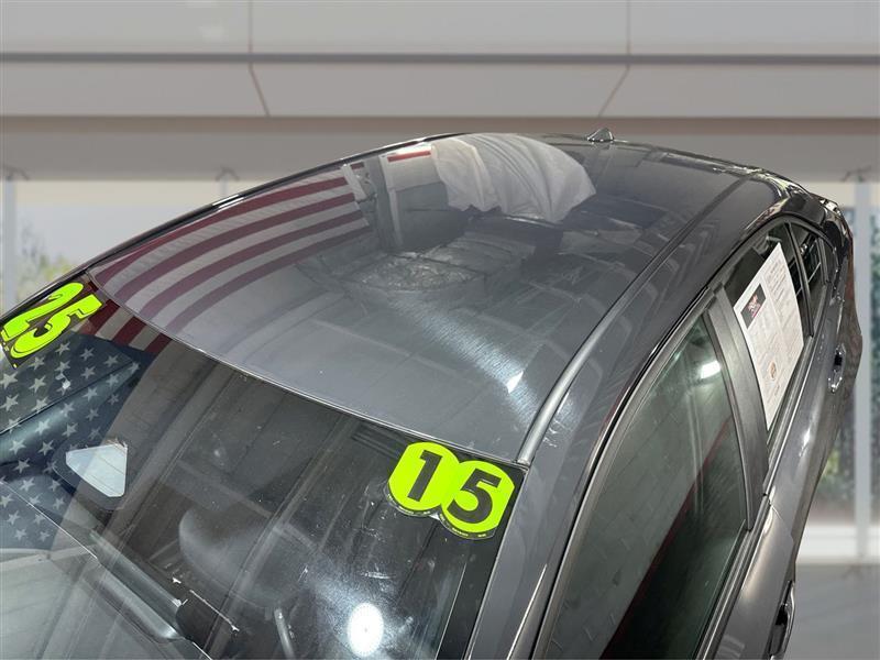used 2025 Toyota Corolla car, priced at $22,777