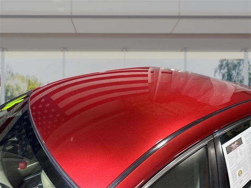 used 2016 Nissan Altima car, priced at $5,977