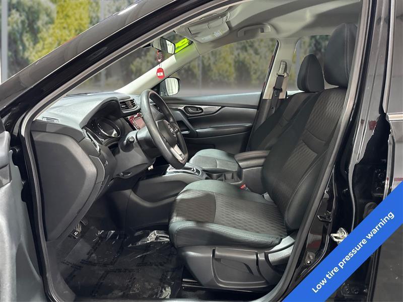 used 2019 Nissan Rogue car, priced at $10,977