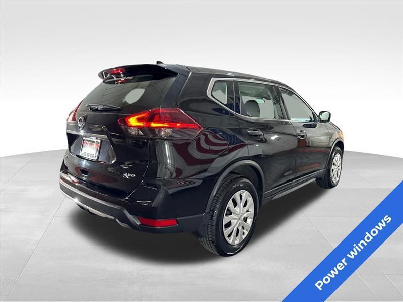 used 2019 Nissan Rogue car, priced at $10,977