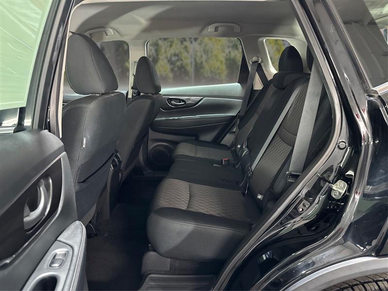 used 2019 Nissan Rogue car, priced at $10,977