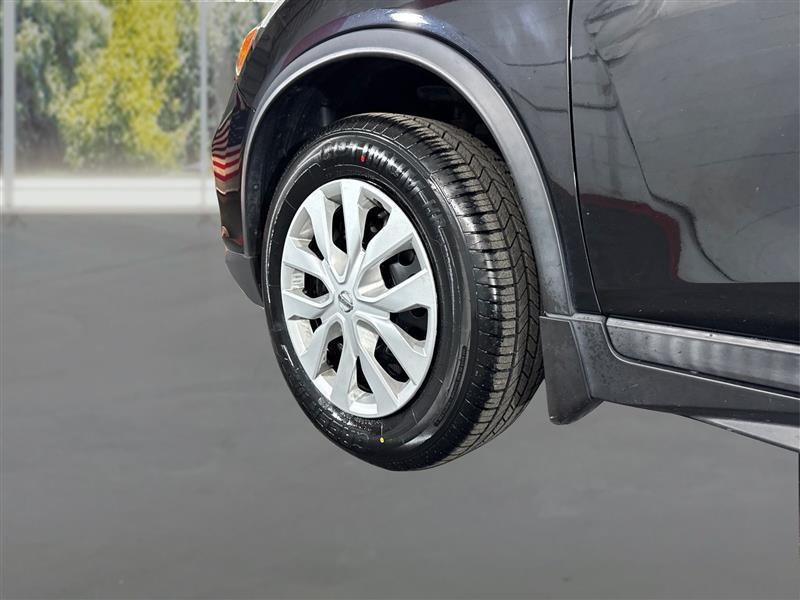 used 2019 Nissan Rogue car, priced at $10,977