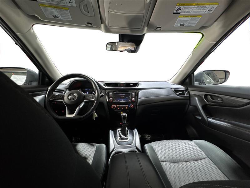 used 2019 Nissan Rogue car, priced at $10,977