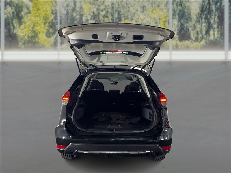 used 2019 Nissan Rogue car, priced at $10,977