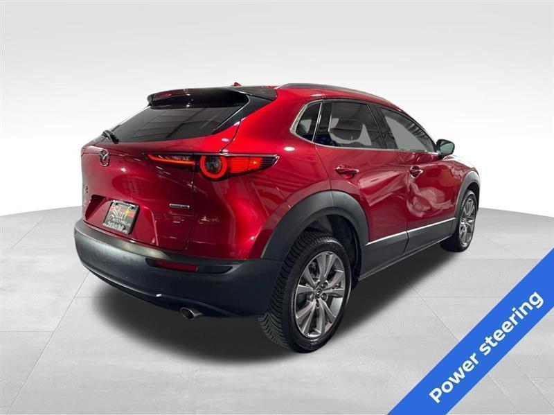 used 2021 Mazda CX-30 car, priced at $19,977