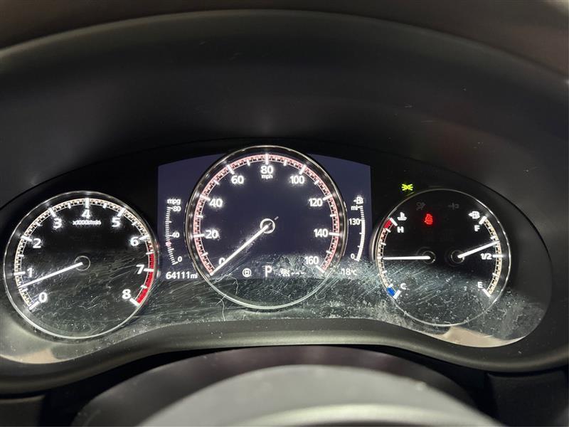 used 2021 Mazda CX-30 car, priced at $19,977