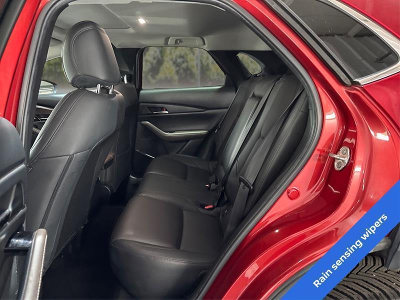 used 2021 Mazda CX-30 car, priced at $19,977