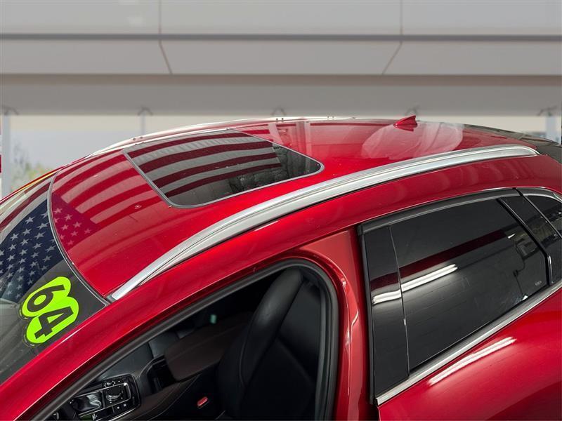used 2021 Mazda CX-30 car, priced at $19,977