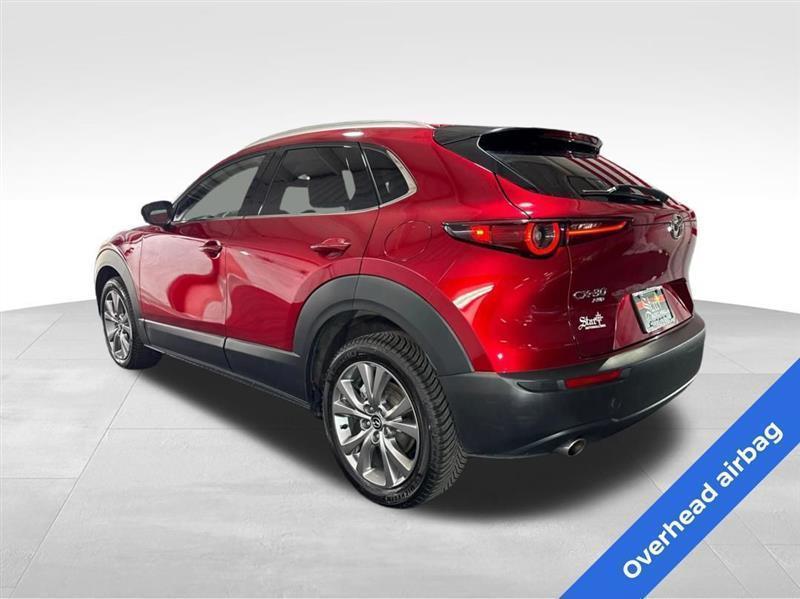 used 2021 Mazda CX-30 car, priced at $19,977