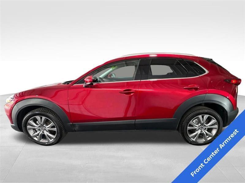 used 2021 Mazda CX-30 car, priced at $19,977