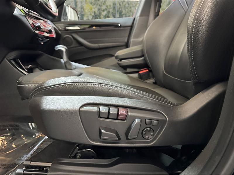 used 2018 BMW X1 car, priced at $11,977
