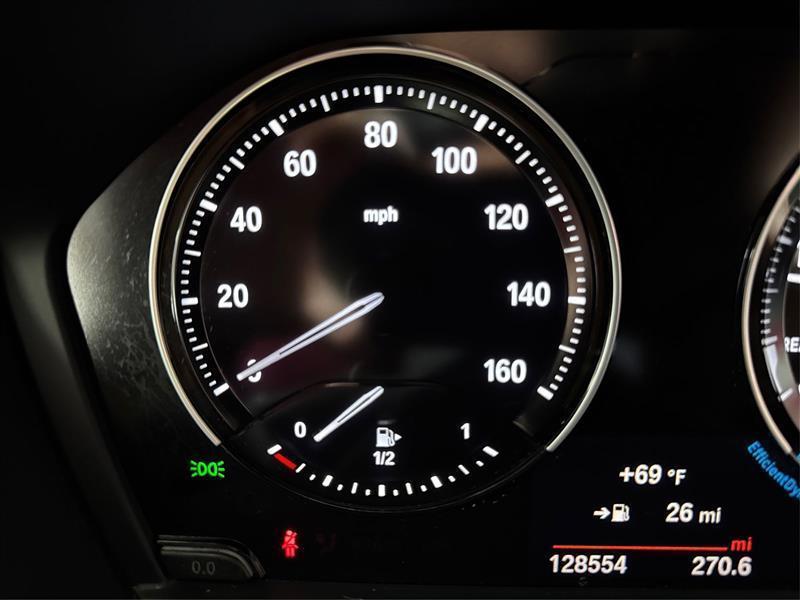 used 2018 BMW X1 car, priced at $11,977