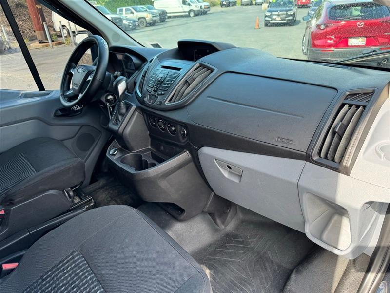 used 2019 Ford Transit-350 car, priced at $24,955