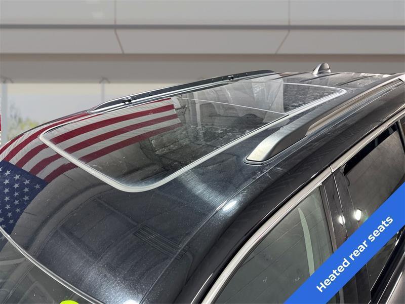 used 2024 Jeep Grand Cherokee 4xe car, priced at $26,977