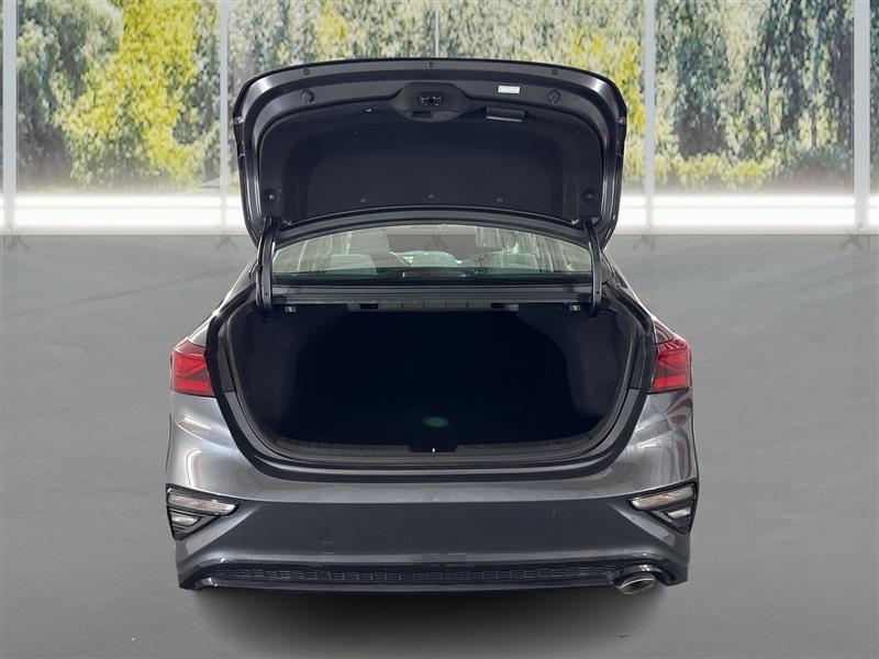 used 2020 Kia Forte car, priced at $12,977
