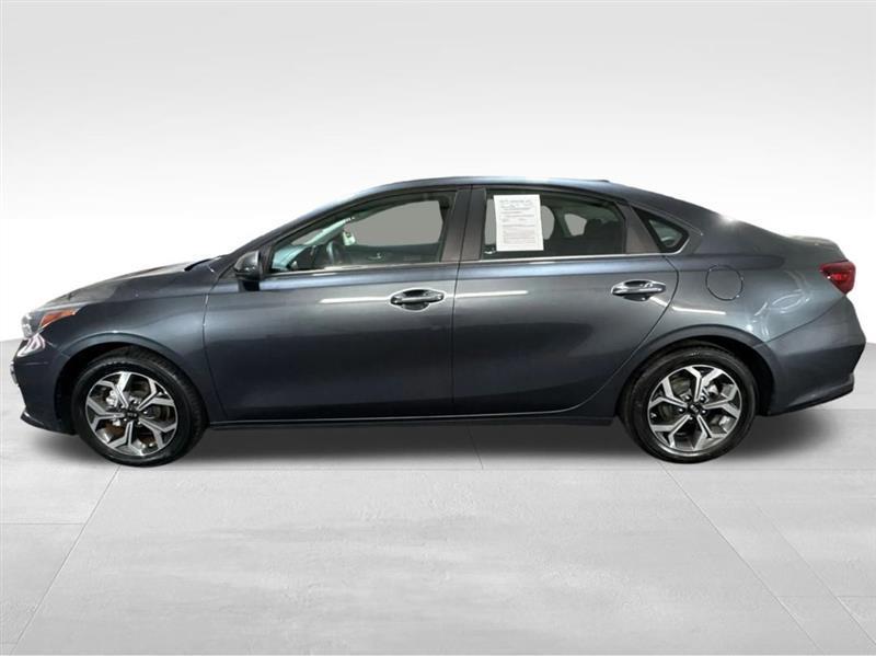 used 2020 Kia Forte car, priced at $12,977