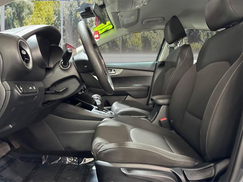used 2020 Kia Forte car, priced at $12,977