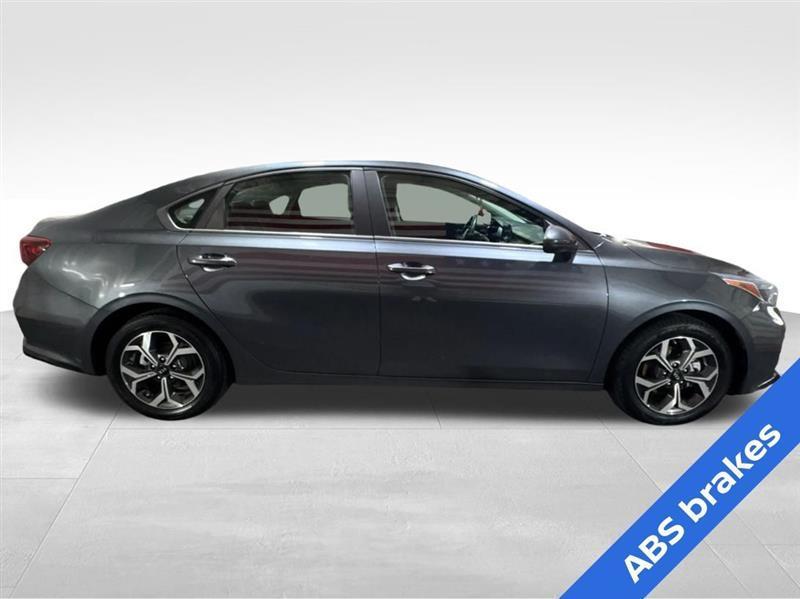 used 2020 Kia Forte car, priced at $12,977