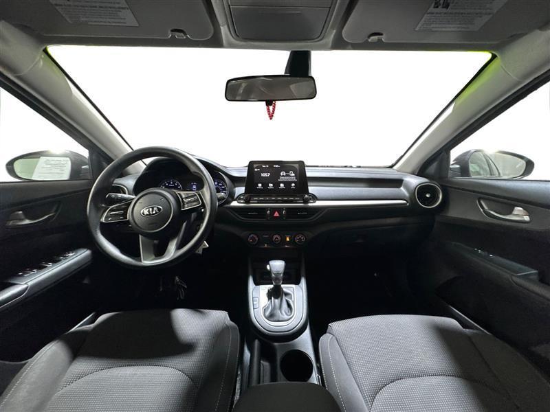 used 2020 Kia Forte car, priced at $12,977