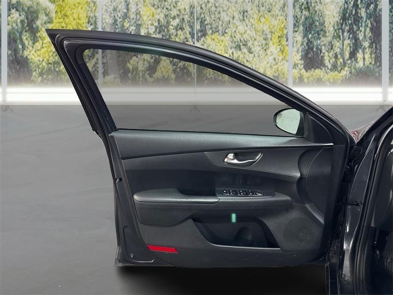 used 2020 Kia Forte car, priced at $12,977