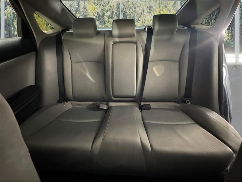 used 2018 Honda Civic car, priced at $15,777