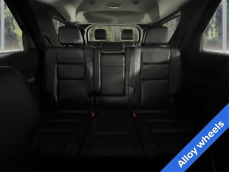 used 2018 Dodge Durango car, priced at $18,977