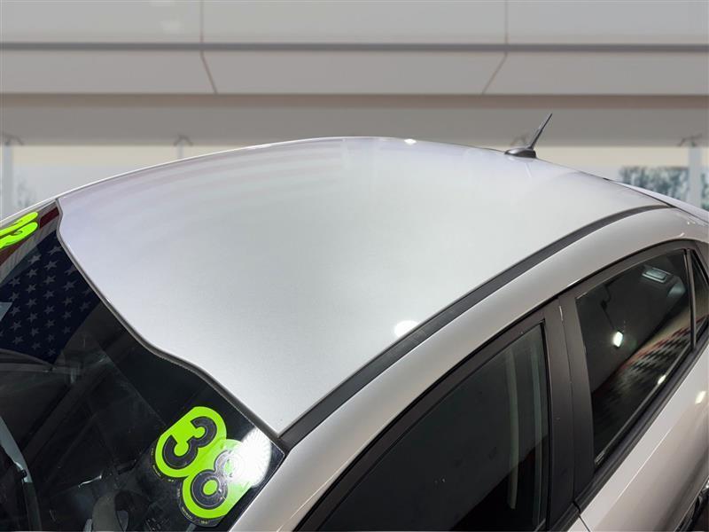 used 2023 Kia Rio car, priced at $13,977