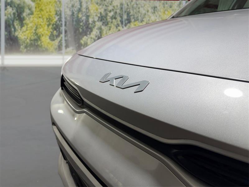 used 2023 Kia Rio car, priced at $13,977