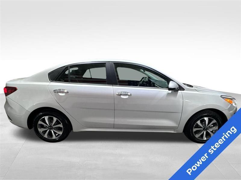 used 2023 Kia Rio car, priced at $13,977