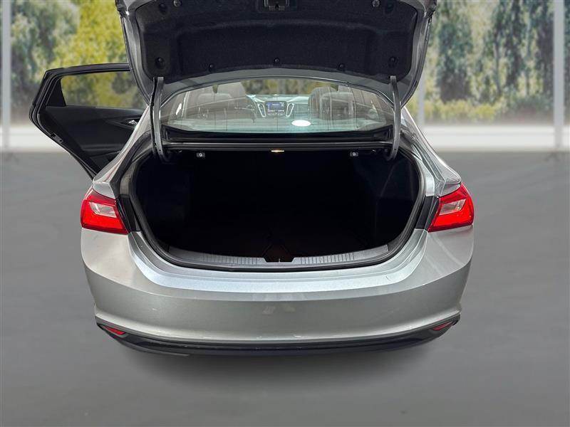 used 2023 Chevrolet Malibu car, priced at $17,677