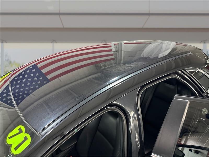 used 2021 Mazda CX-30 car, priced at $15,955