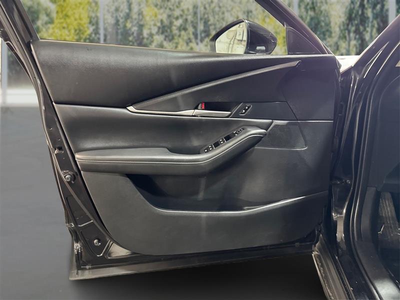 used 2021 Mazda CX-30 car, priced at $15,955
