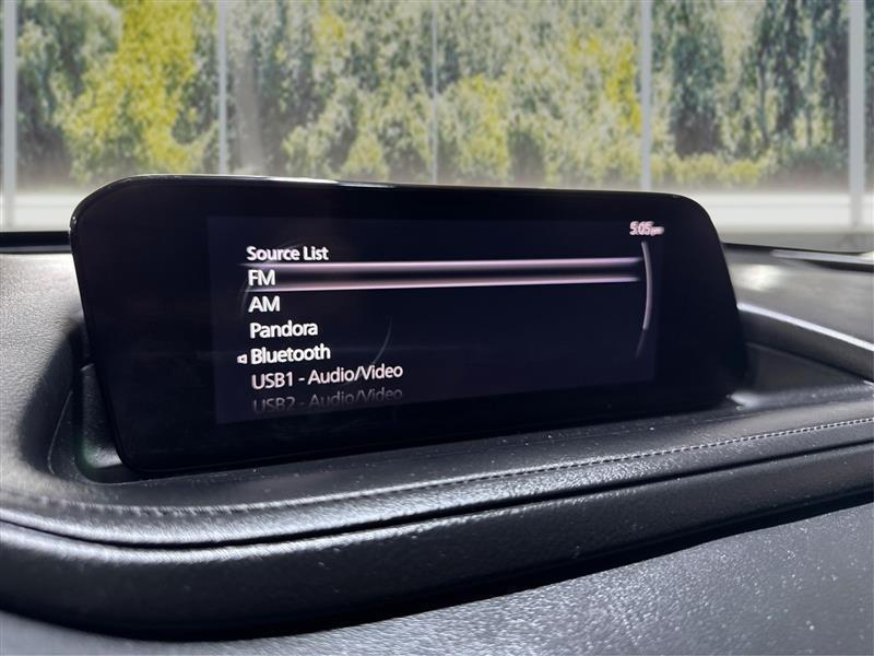 used 2021 Mazda CX-30 car, priced at $15,955