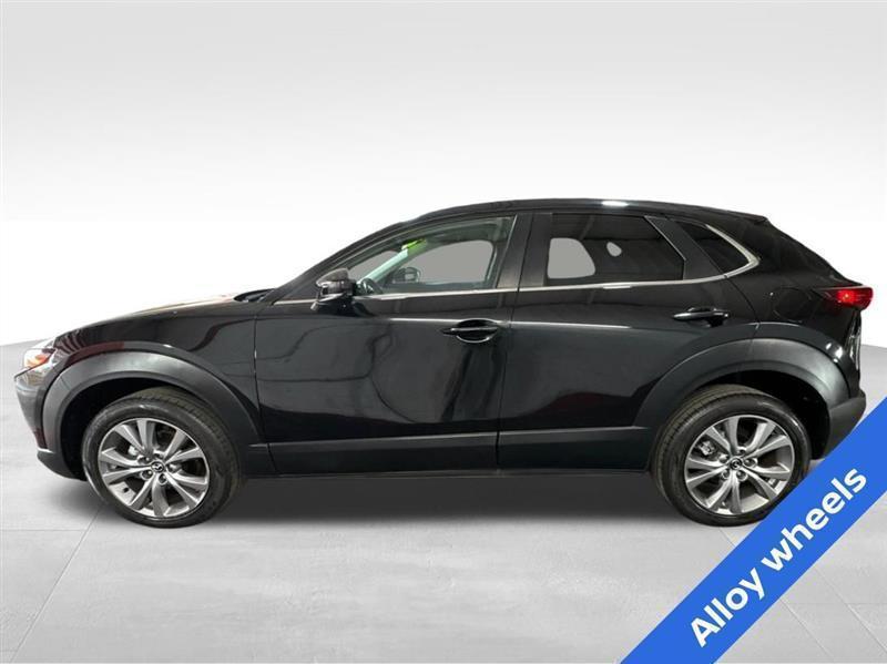 used 2021 Mazda CX-30 car, priced at $15,955