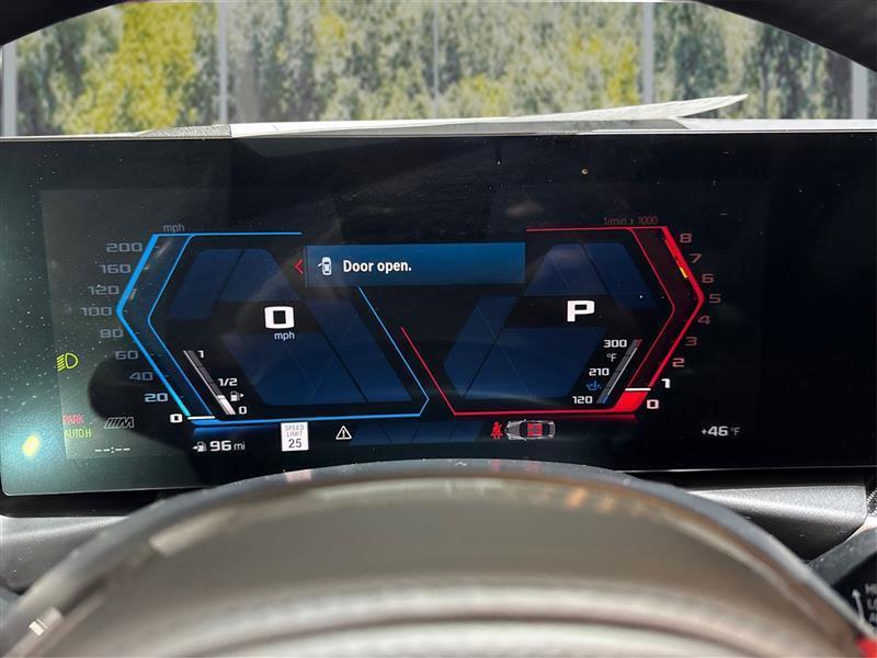 used 2024 BMW M4 car, priced at $72,995