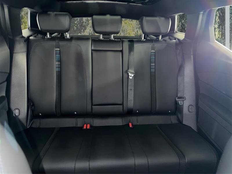 used 2023 Fisker Ocean car, priced at $20,995