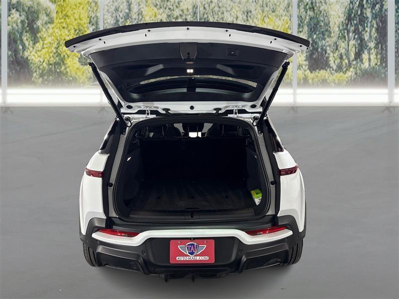 used 2023 Fisker Ocean car, priced at $20,995