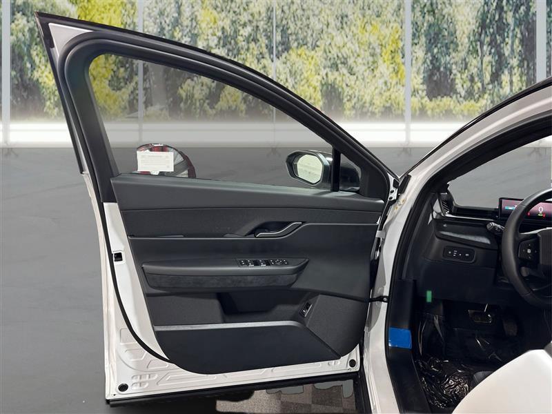 used 2023 Fisker Ocean car, priced at $20,995