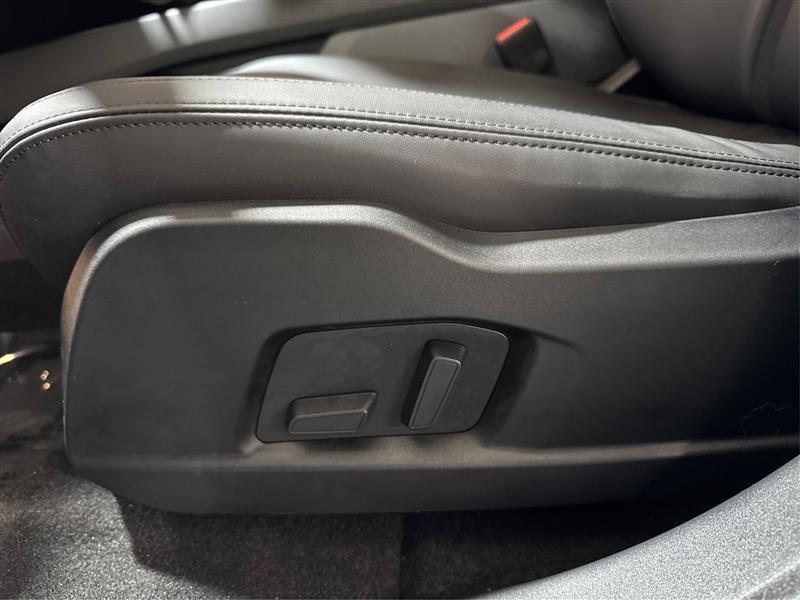 used 2023 Fisker Ocean car, priced at $20,995