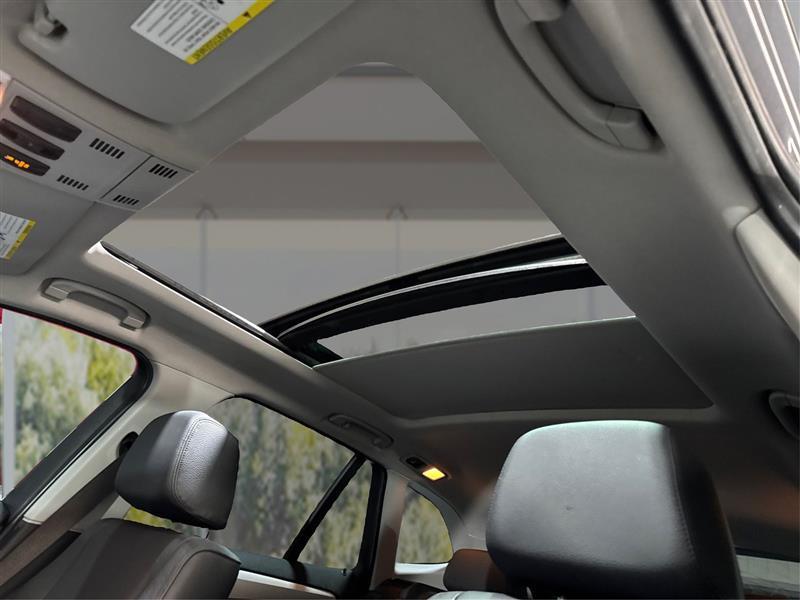 used 2014 BMW X1 car, priced at $8,711