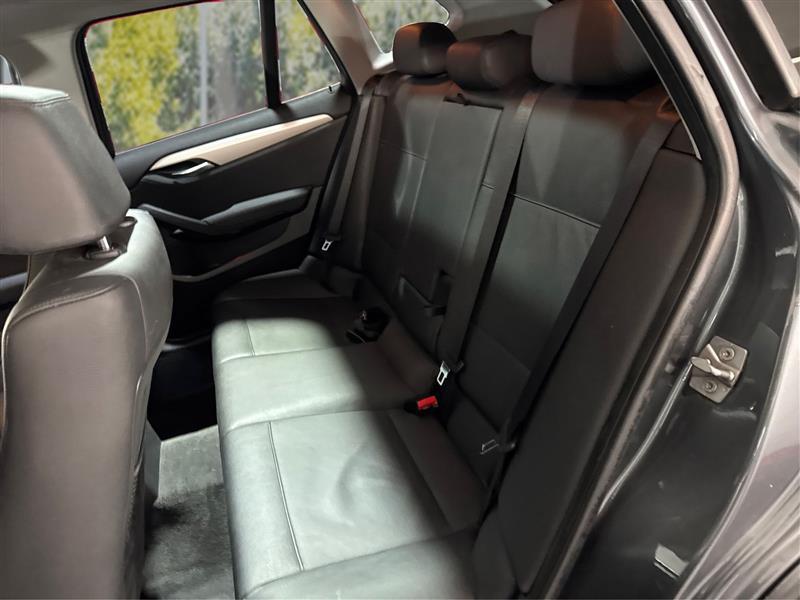 used 2014 BMW X1 car, priced at $8,711