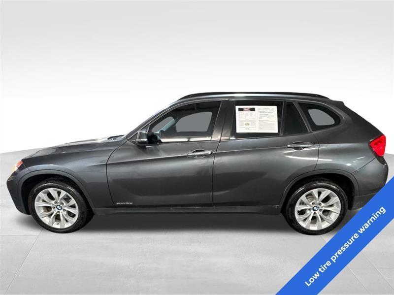 used 2014 BMW X1 car, priced at $8,711